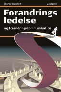 Forandringsledelse og forandringskommunikation