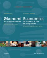 Opgavesamling til Økonomi for serviceøkonomer