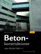 Betonkonstruktioner efter DS/EN 1992-1-1