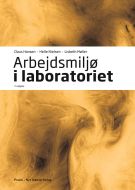 Arbejdsmiljø i laboratoriet