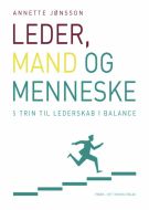 Leder, mand og menneske