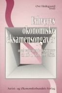 Erhvervsøkonomiske eksamensopgaver 