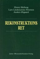 Rekonstruktionsret 