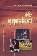 Aktie- og anpartsselskabsret