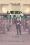 Juridisk metodelære