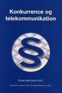 Konkurrence og telekommunikation 