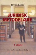 Juridisk Metodelære