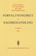 Forvaltningsret - Sagsbehandling