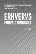 Erhvervsforvaltningsret