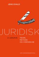 Juridisk teori, metode og videnskab