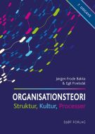 Organisationsteori