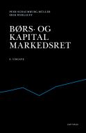 Børs- og kapitalmarkedsret