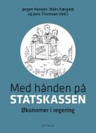 Med hånden på statskassen