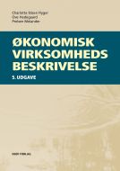 Økonomisk virksomhedsbeskrivelse