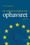 EU-direktiverne om ophavsret