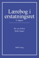 Lærebog i erstatningsret