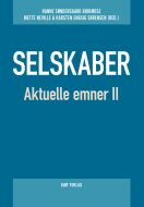 Selskaber – Aktuelle emner II