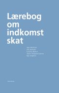 Lærebog om indkomstskat