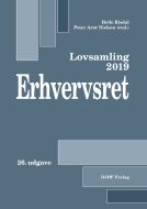 Lovsamling 2019- Erhvervsret