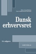 Dansk Erhvervsret 2019