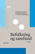 Befolkning og samfund