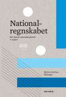 Nationalregnskabet