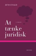 At tænke juridisk