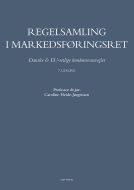 Regelsamling i markedsføringsret