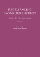 Regelsamling i konkurrenceret