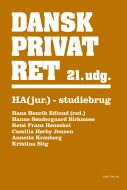 Dansk Privatret HA(jur.)