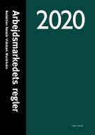 Arbejdsmarkedets regler 2020