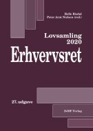 Lovsamling 2020 - Erhvervsret