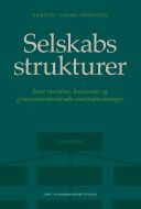 Selskabsstrukturer