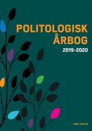 Politologisk årbog