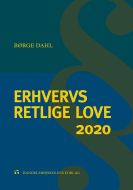 Erhvervsretlige love 2020