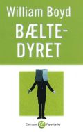 Bæltedyret