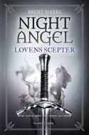 Night Angel #3:  Lovens Scepter