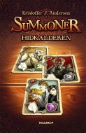 Summoner #1: Hidkalderen