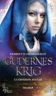 Gudernes krig #1: Gudindens avatar