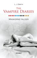 The Vampire Diaries #13: Maskerne falder