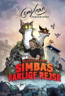 ComKean præsenterer - Simbas farlige rejse