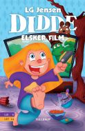 Didde elsker alt #1: Didde elsker film