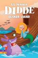 Didde elsker alt #5: Didde elsker vand