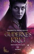 Gudernes krig #2: Den knuste gud