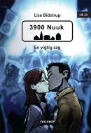 3900 Nuuk #3: En vigtig sag