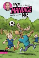 Den Mandige Elg #1: Elg får venner