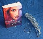 Ddb bogbøjle pyramidestativ pr. 25 stk