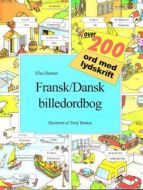 Fransk/dansk billedordbog