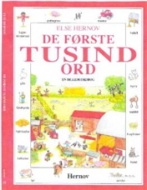 De første tusind ord