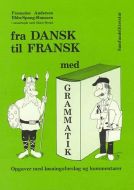 Fra dansk til fransk med grammatik